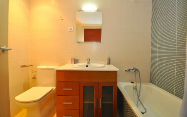 Apartamento Mikki Lloretholiday
