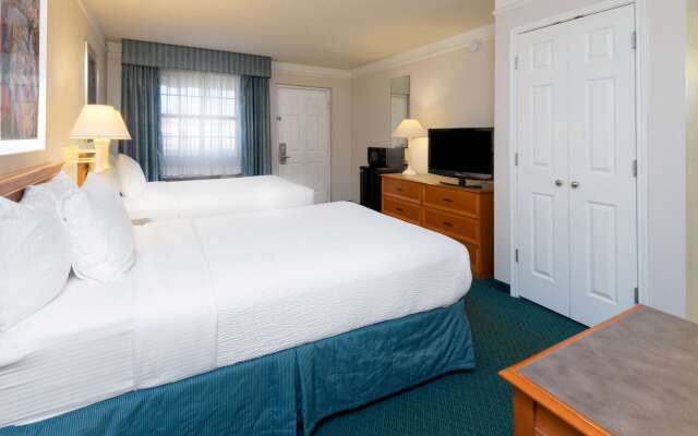 La Quinta Inn by Wyndham Farmington