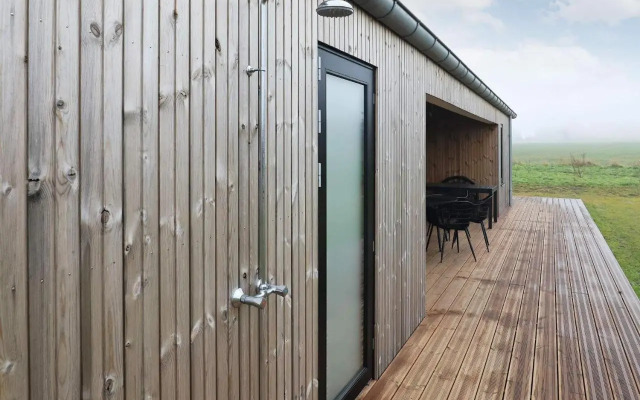 8 Person Holiday Home in Saltum-by Traum