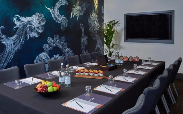 Malmaison London