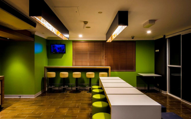 ibis budget Casula Liverpool