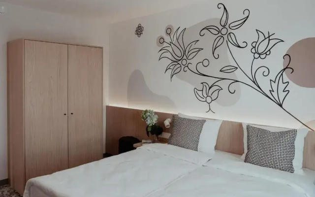 Arche Hotel Lotnisko Gdańsk