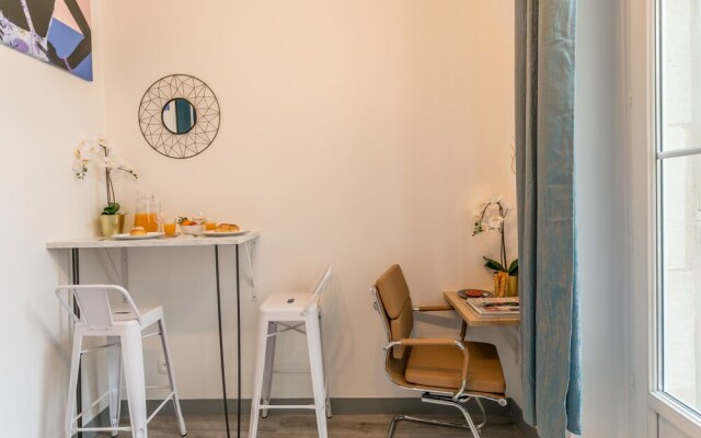 Apartments Ws Opera Rossini