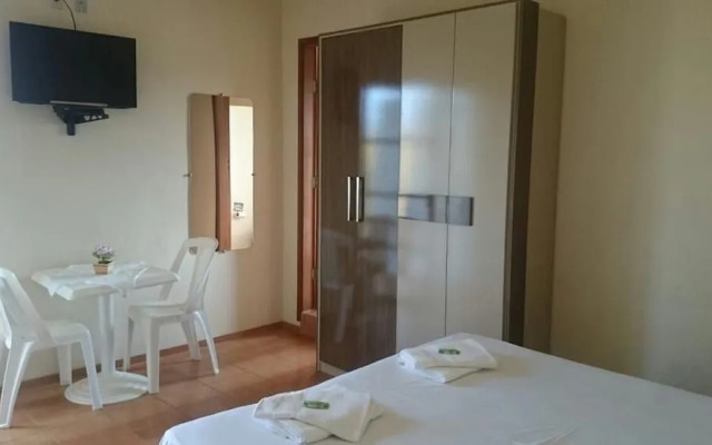 Montanhas e Vida Hotel