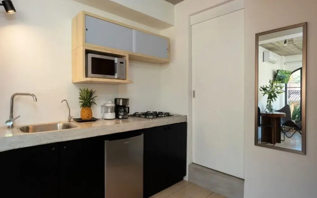 Zona Romantica Monyxbnb