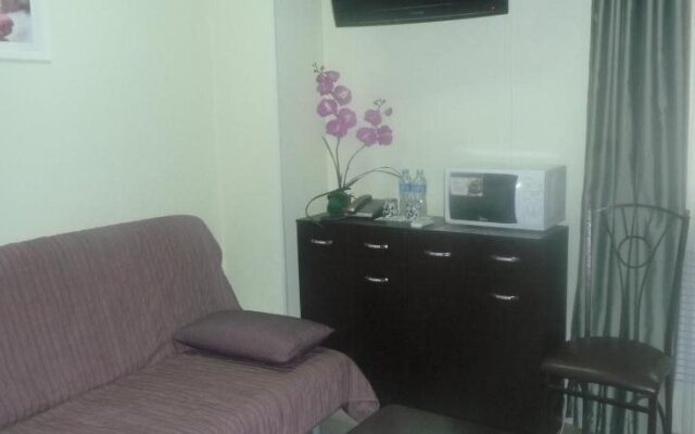 Вишневый Сад