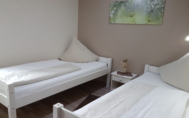 Eifel Dream Landhaus