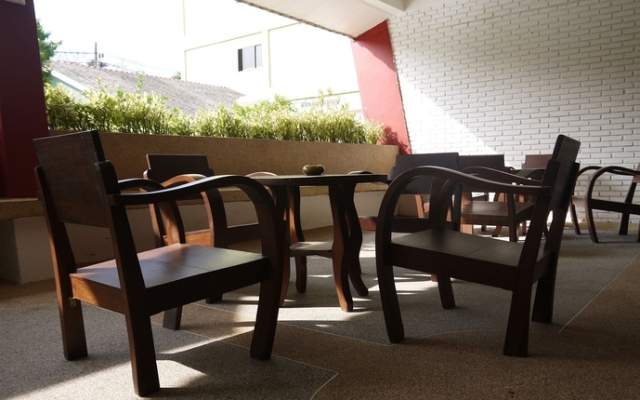 Malee Hotel