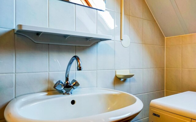 Nice Home in Wemeldinge With Sauna, Wifi and 4 Bedrooms