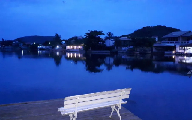 Casa Duplex 4 quartos Cabo Frio