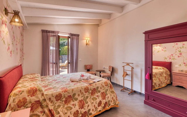 Villa Belvedere del Condor Pool And Relax