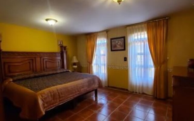 Hotel Villarreal