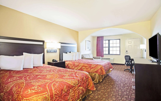 Days Inn by Wyndham Hammond