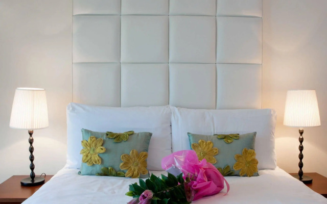 Jameson Court Self Catering Apartments