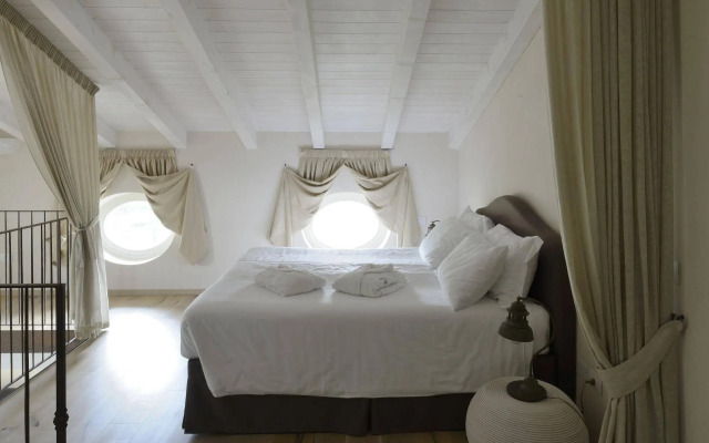 Relais Rossar