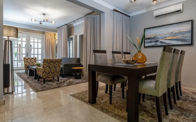 Alvanti Residences