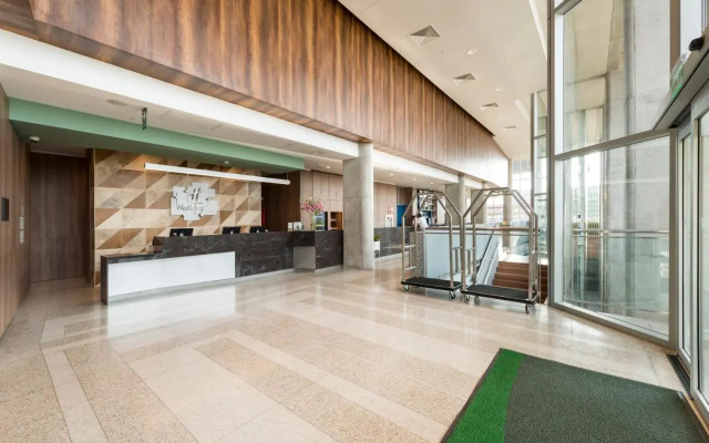 Holiday Inn Lima Airport by IHG