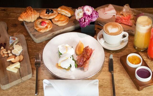 Hotel Proverbs Taipei