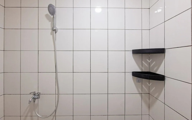 Comfortable Studio Room At Sudimara Forestwalk Apartment