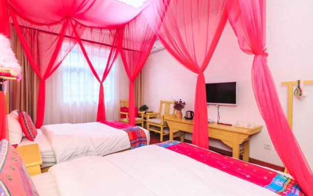 Homelife Theme Inn Dali