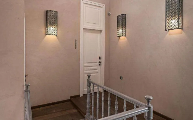 Ambassadors Residence Boutique Hotel Chania