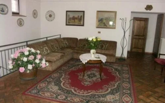 Santa Maria della Pace