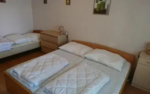 Villa Palazzo Apartments