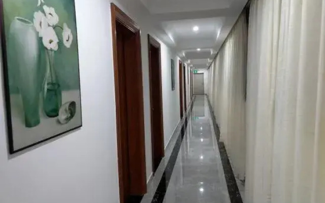 Minghe Apartment