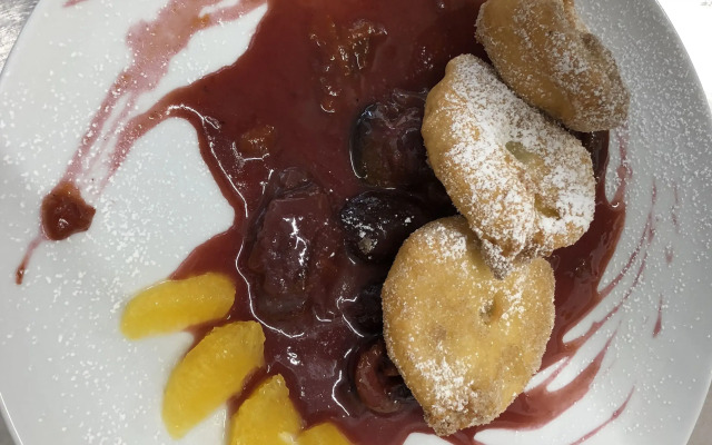 Hotel Brauereigasthof Amberger