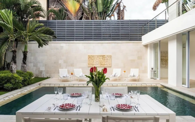 Villa Manis Cantik