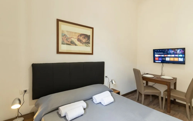 Residenza San Lorenzo