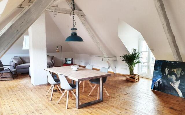 Mosel Loft