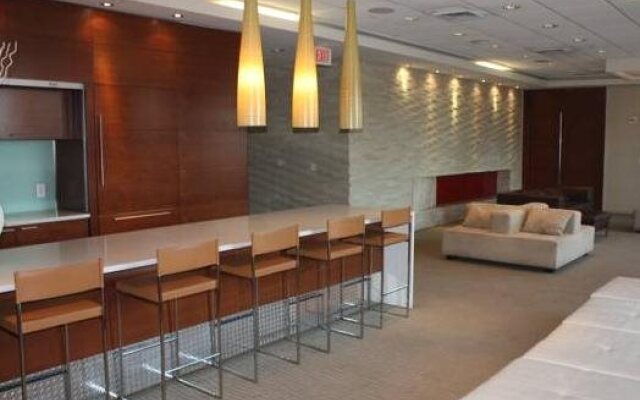 Dharma Home Suites JC at Grove Station