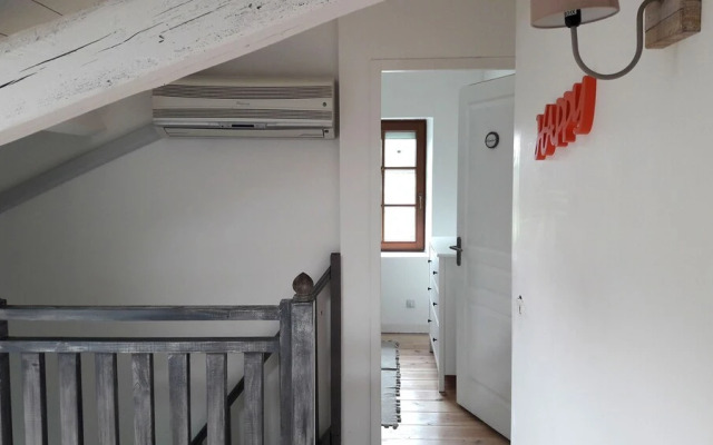 La Belle Landaise 1809 Gite Arridoulet 1