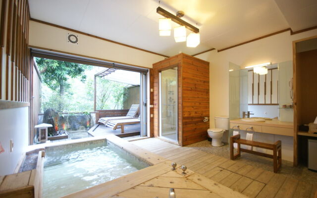 Grand Orchid Villa Resort