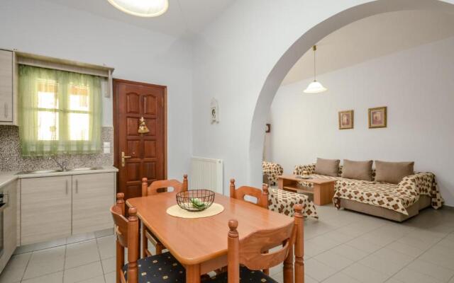 Naxos House