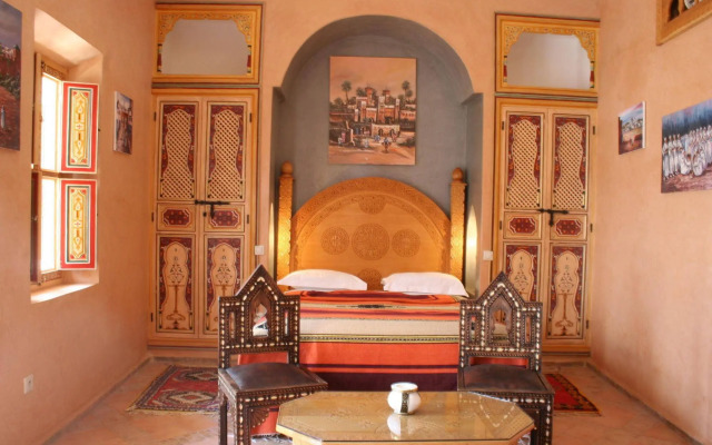 Riad Sofia