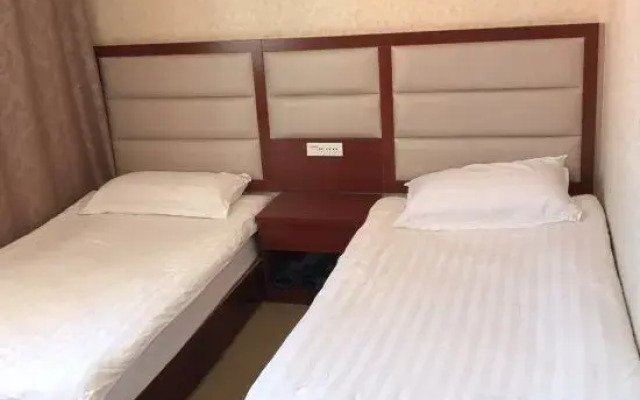 Jinxin Express Hotel Burqin