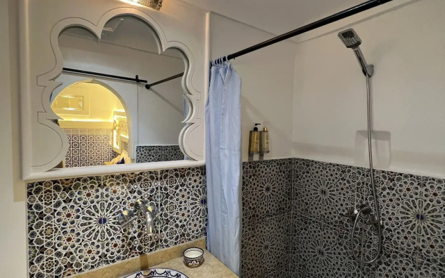 Riad Andalla