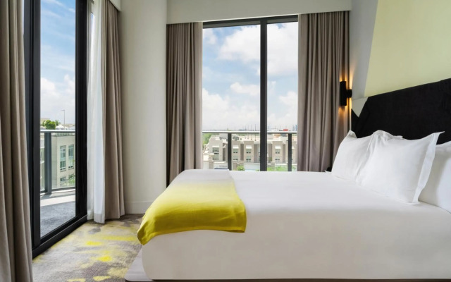 Hyde Suites Midtown Miami