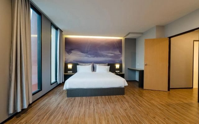 Z Sleep Hotel