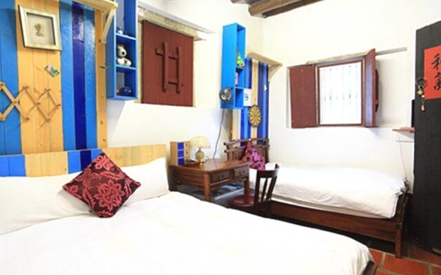 Beautiful Chonlou Bed and Breakfast
