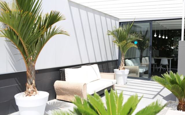 Tajinaste Beach Apartments