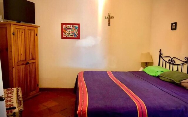 Casa Morada Guanajuato