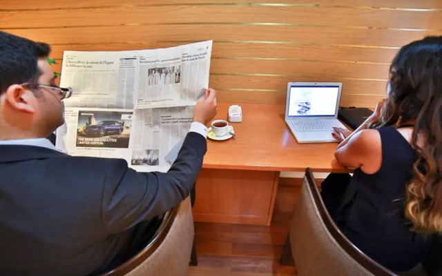 Rotana Hazmieh