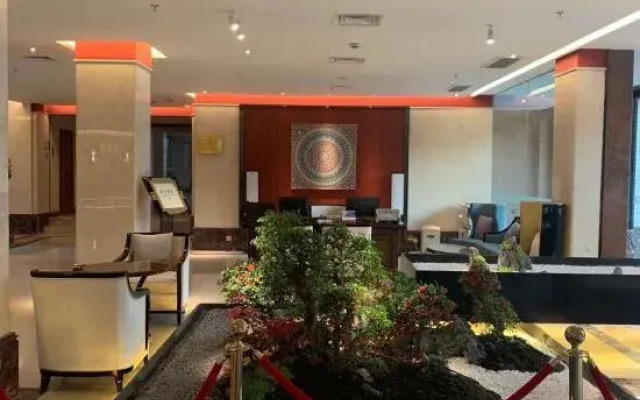 Yancheng Yingzhou