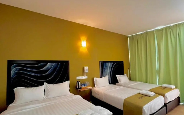 S8 Boutique Hotel