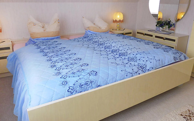 Apartment Büscher Grossheide 23736