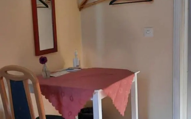 Hostel Marjan Matkakoti