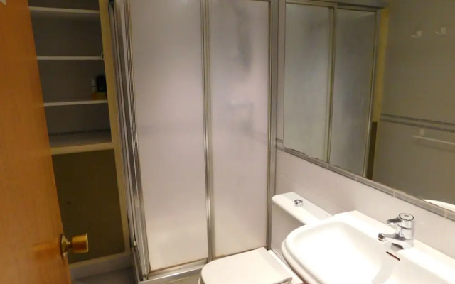 Apartamento Gran Reserva - A162